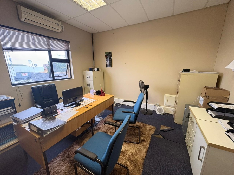 Commercial Property for Sale in Southernwood Eastern Cape